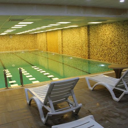 Grand Alin Otel Turhal Ngoại thất bức ảnh